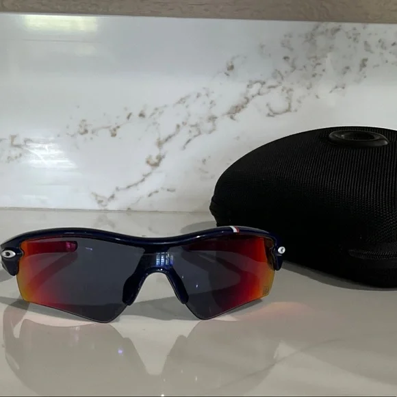 Oakley radar team usa hot sale